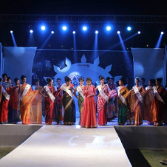 Mrs India Worldwide Gallery India-2014