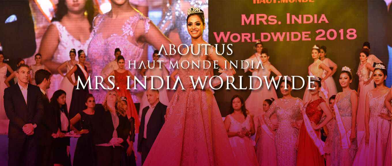 Mrs India Worldwide Workwithus
