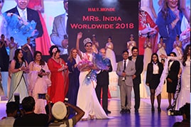 Mr India Worldwide Gallery