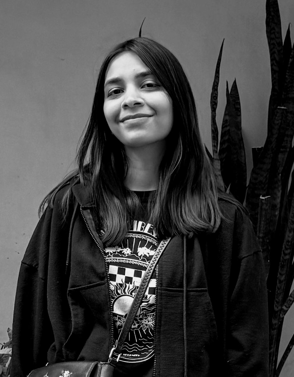 Garima - Graphic Designer