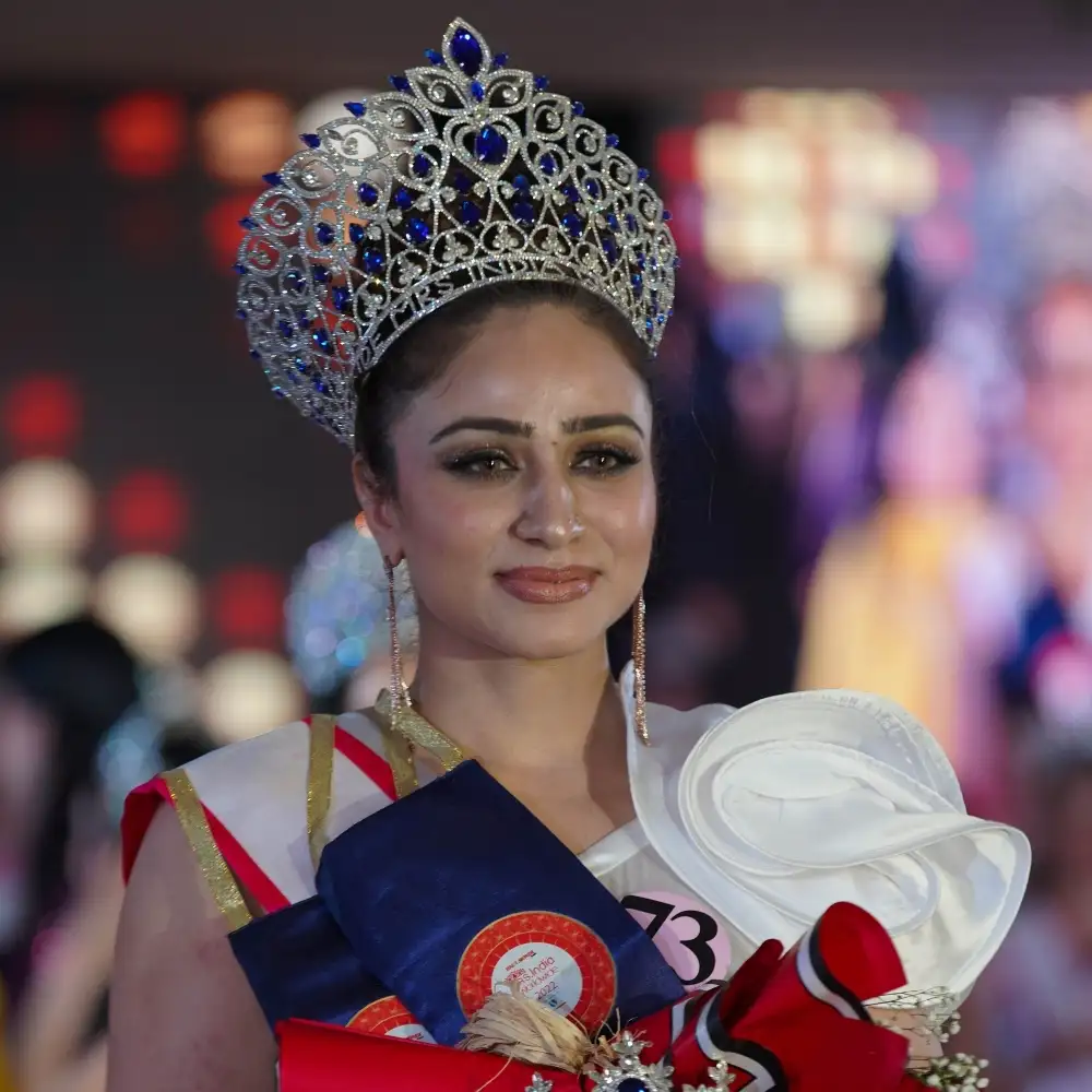 Ruchika Malhotra